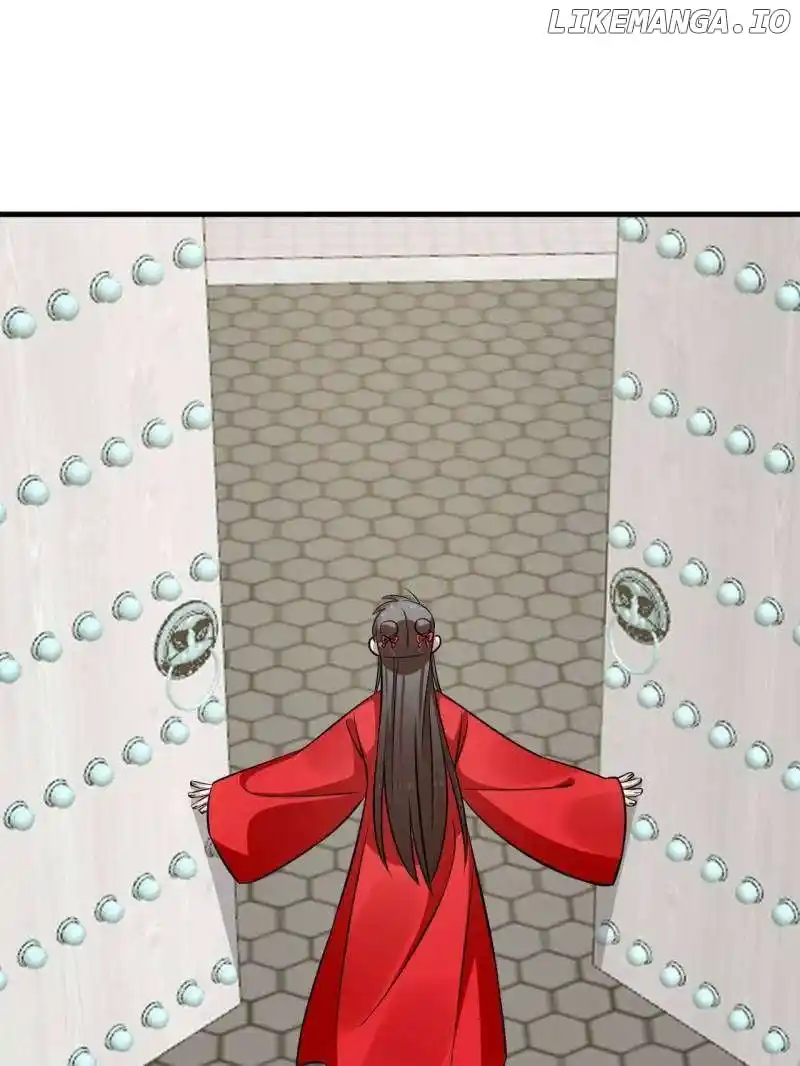 Queen Of Poison: The Legend Of A Super Agent, Doctor And Princess Chapter 484