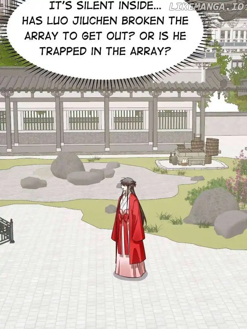 Queen Of Poison: The Legend Of A Super Agent, Doctor And Princess Chapter 484