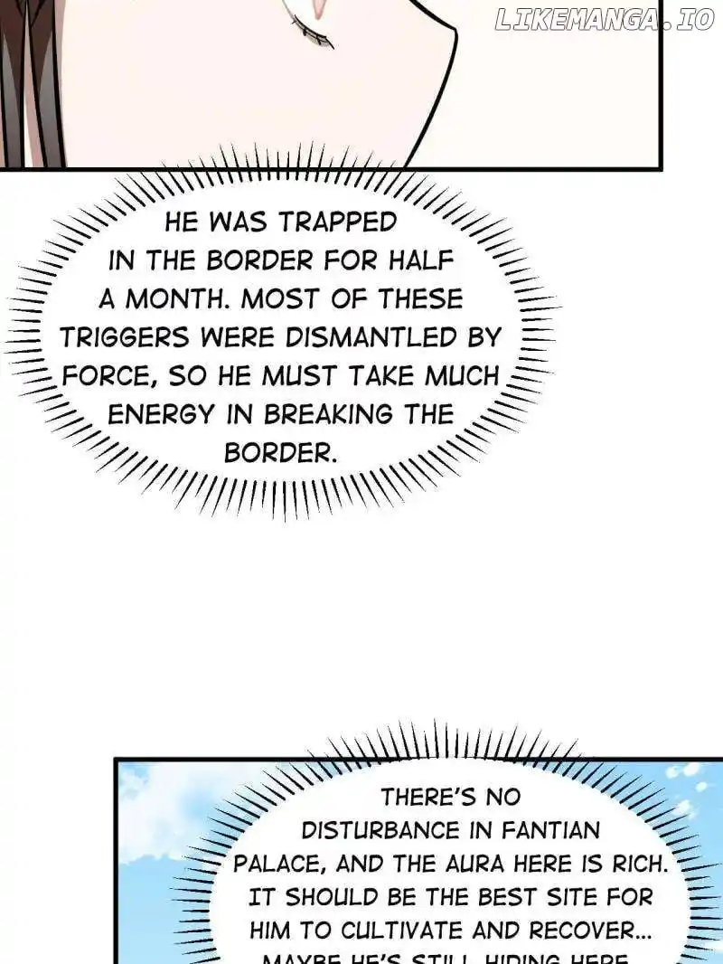 Queen Of Poison: The Legend Of A Super Agent, Doctor And Princess Chapter 484