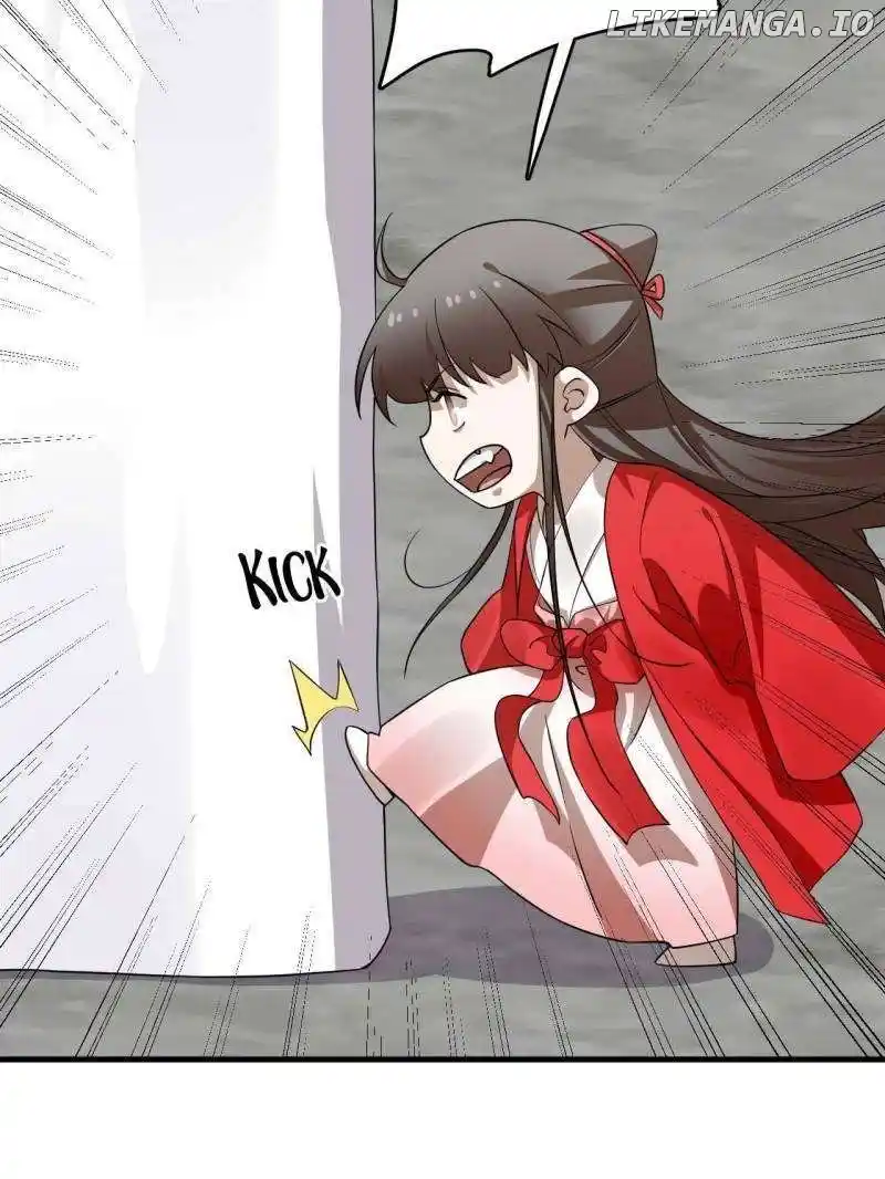 Queen Of Poison: The Legend Of A Super Agent, Doctor And Princess Chapter 485