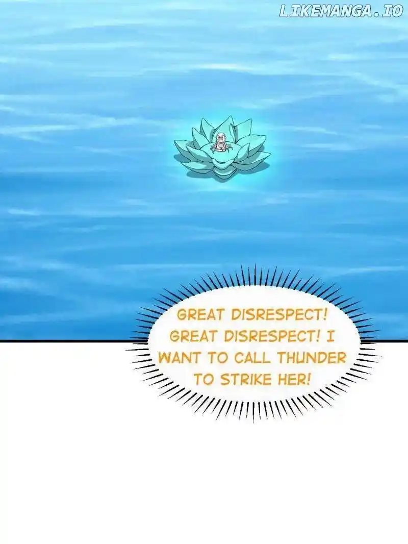 Queen Of Poison: The Legend Of A Super Agent, Doctor And Princess Chapter 485