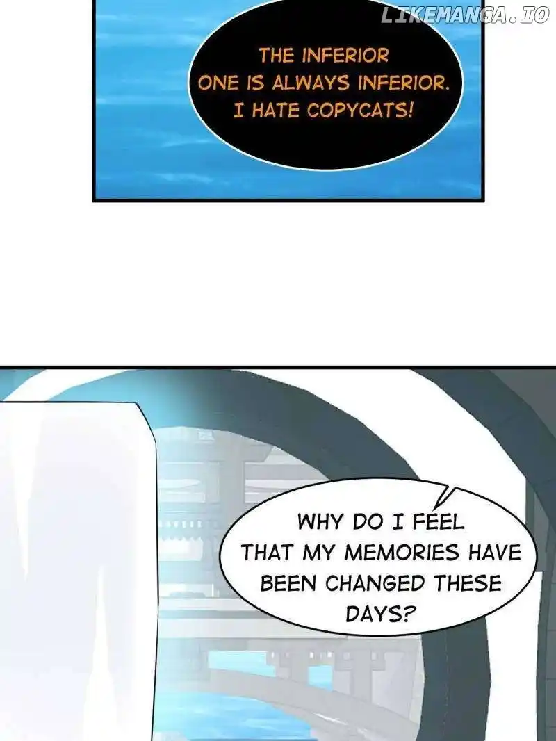 Queen Of Poison: The Legend Of A Super Agent, Doctor And Princess Chapter 485