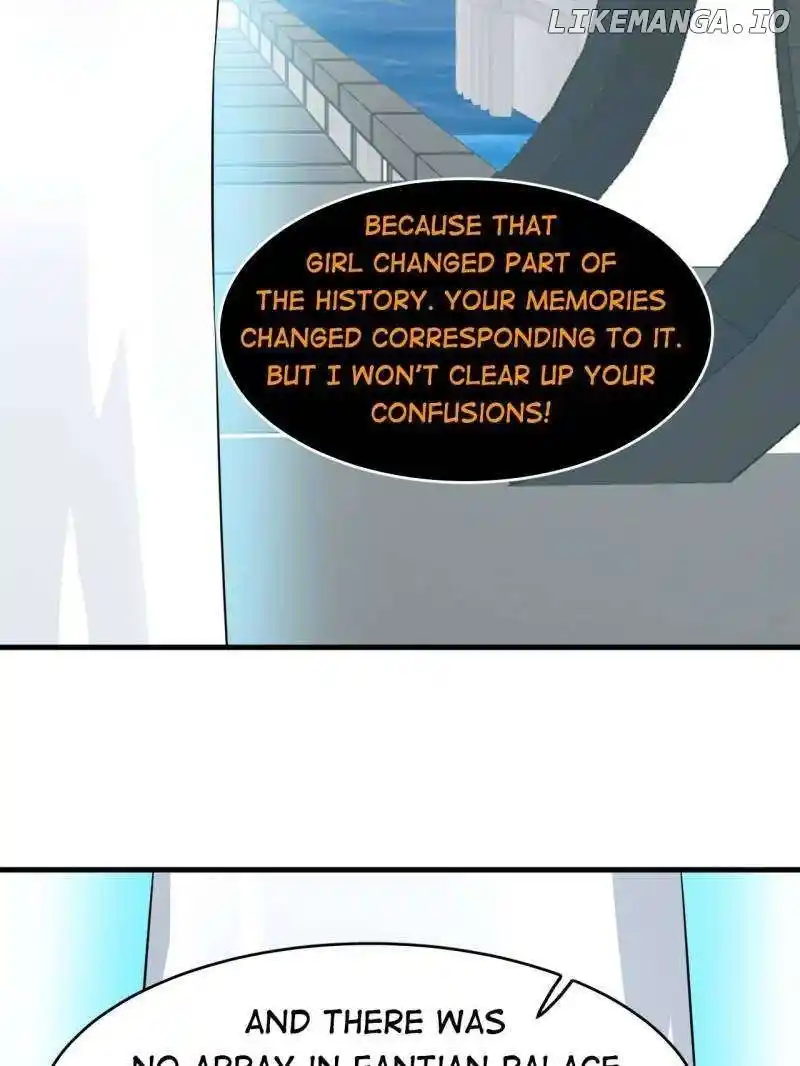 Queen Of Poison: The Legend Of A Super Agent, Doctor And Princess Chapter 485