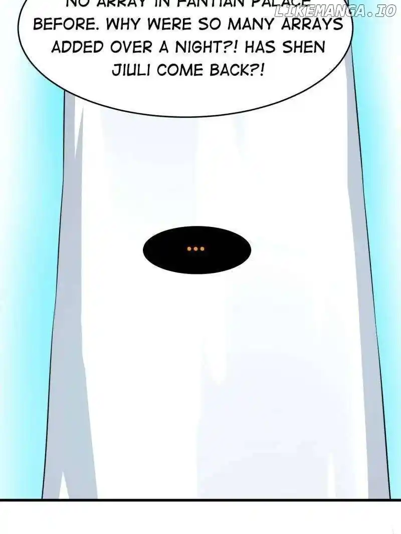 Queen Of Poison: The Legend Of A Super Agent, Doctor And Princess Chapter 485