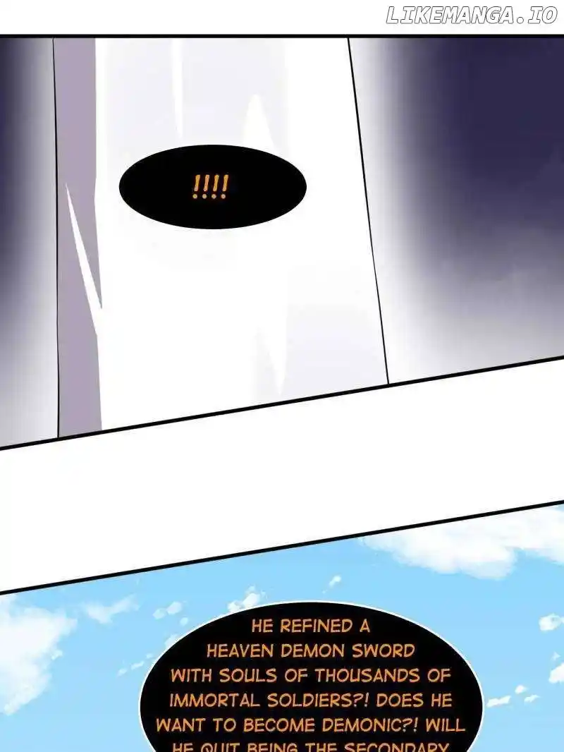 Queen Of Poison: The Legend Of A Super Agent, Doctor And Princess Chapter 485