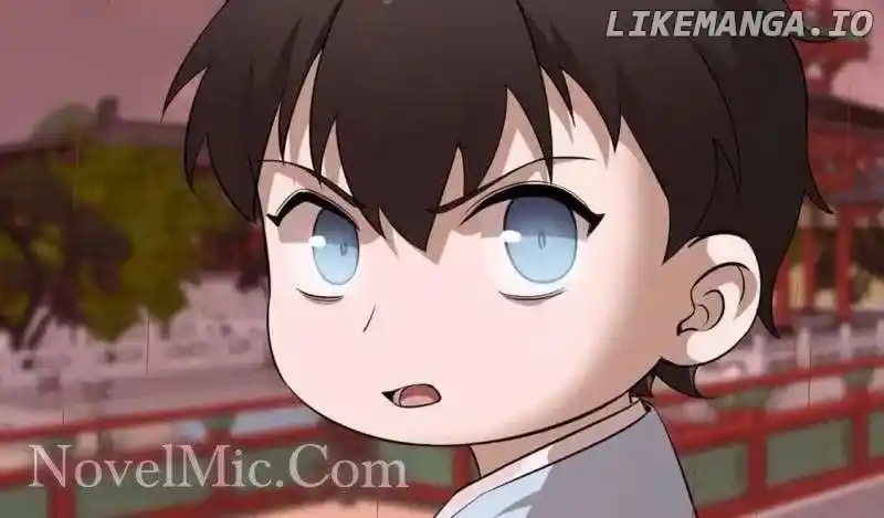 Queen Of Poison: The Legend Of A Super Agent, Doctor And Princess Chapter 486