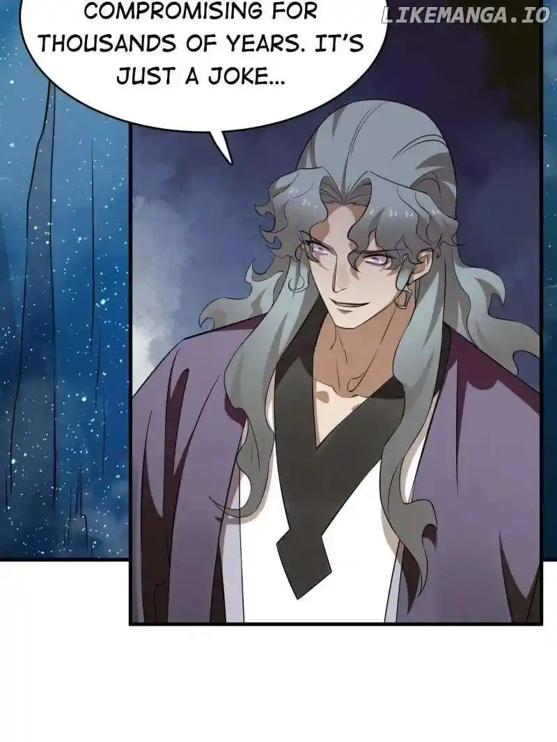 Queen Of Poison: The Legend Of A Super Agent, Doctor And Princess Chapter 486