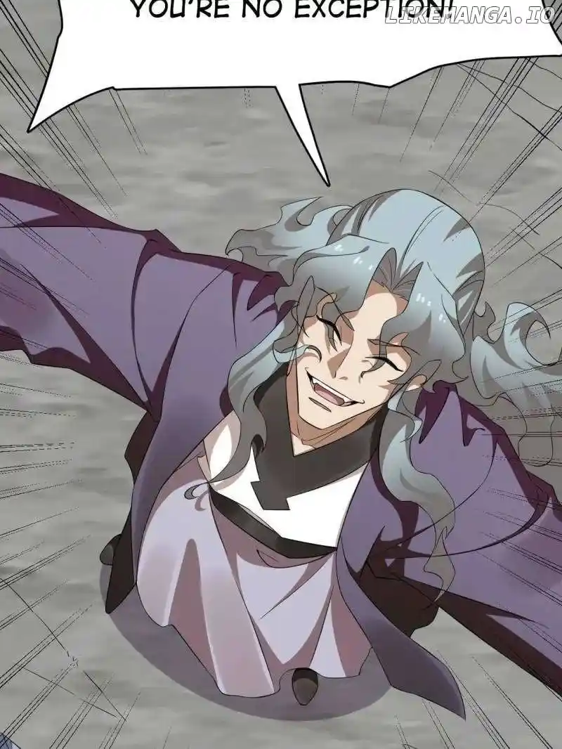 Queen Of Poison: The Legend Of A Super Agent, Doctor And Princess Chapter 486