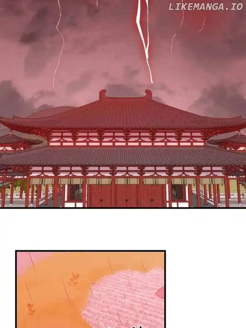 Queen Of Poison: The Legend Of A Super Agent, Doctor And Princess Chapter 486