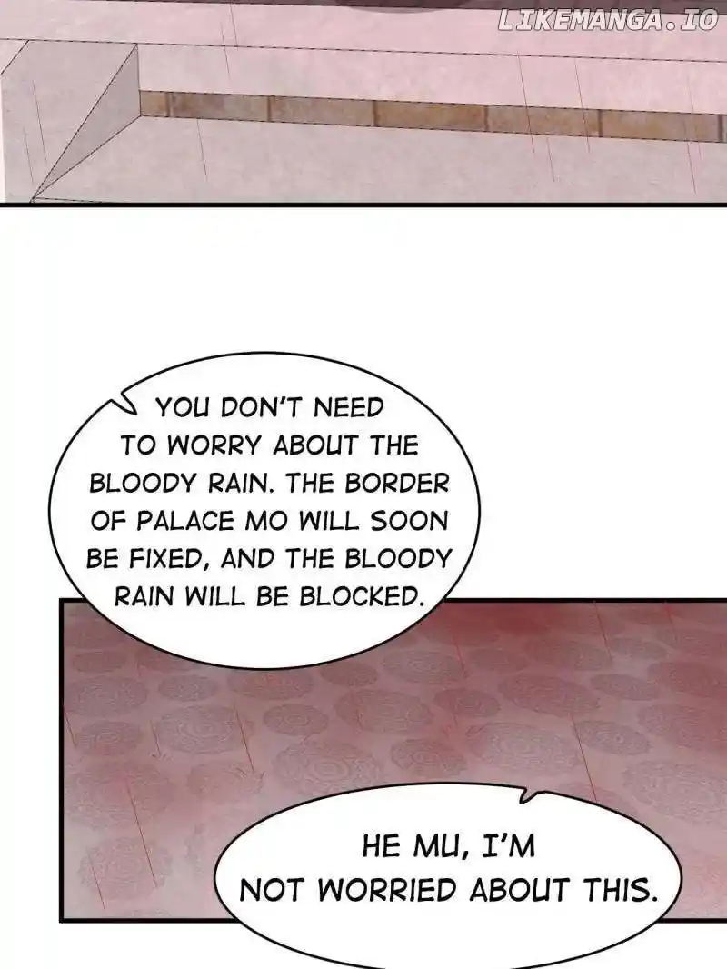 Queen Of Poison: The Legend Of A Super Agent, Doctor And Princess Chapter 486