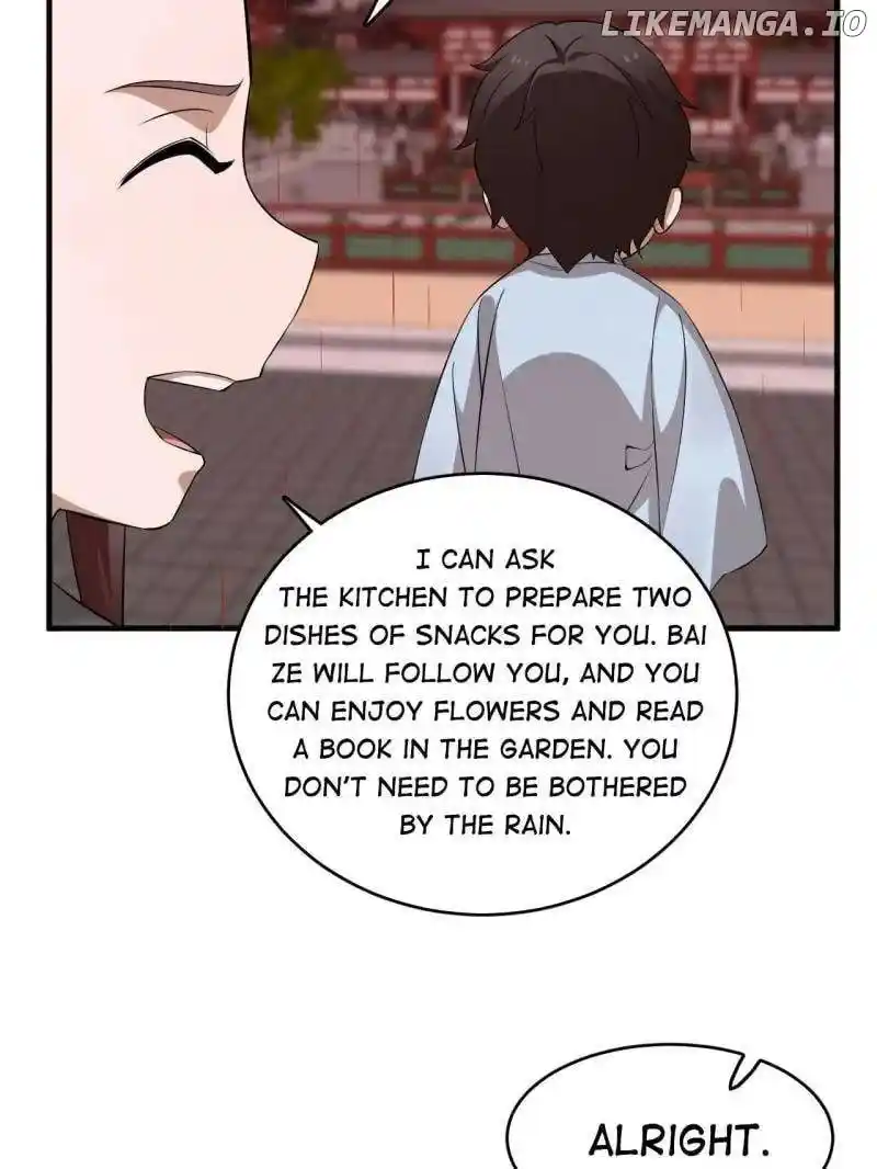 Queen Of Poison: The Legend Of A Super Agent, Doctor And Princess Chapter 486