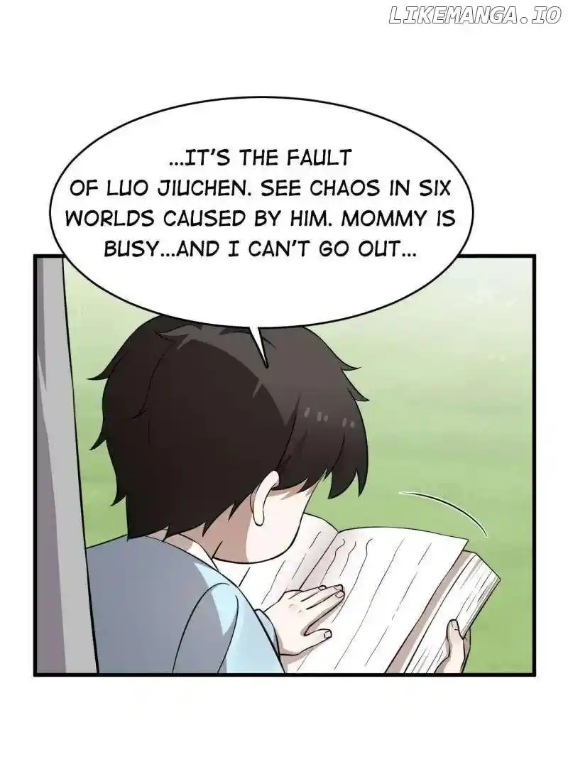 Queen Of Poison: The Legend Of A Super Agent, Doctor And Princess Chapter 486