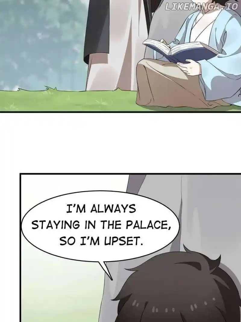 Queen Of Poison: The Legend Of A Super Agent, Doctor And Princess Chapter 486