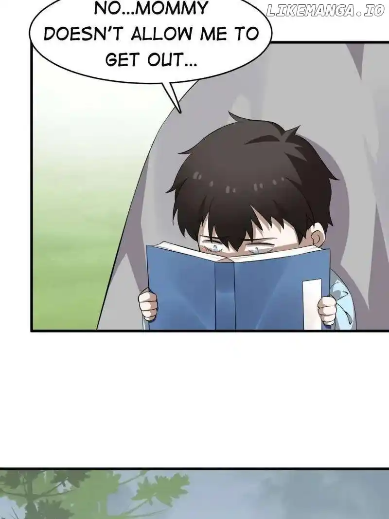 Queen Of Poison: The Legend Of A Super Agent, Doctor And Princess Chapter 486