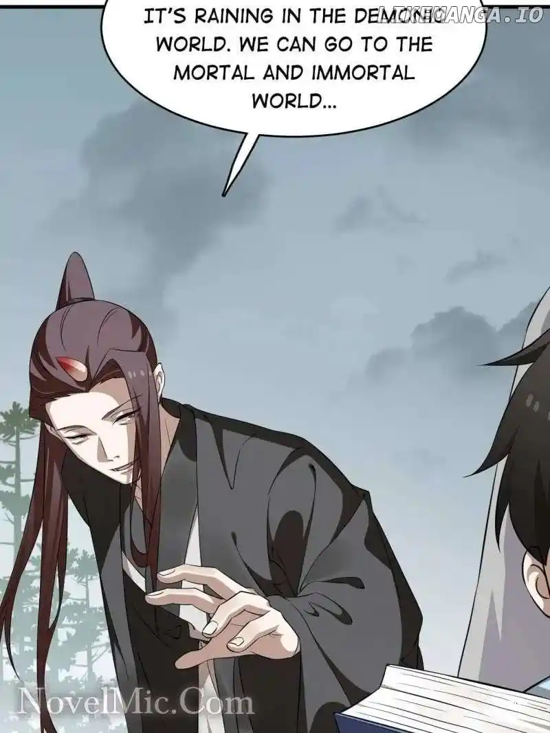 Queen Of Poison: The Legend Of A Super Agent, Doctor And Princess Chapter 486