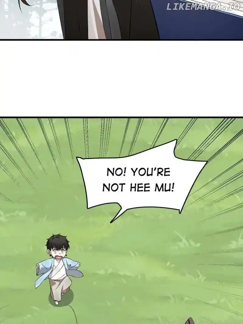 Queen Of Poison: The Legend Of A Super Agent, Doctor And Princess Chapter 486