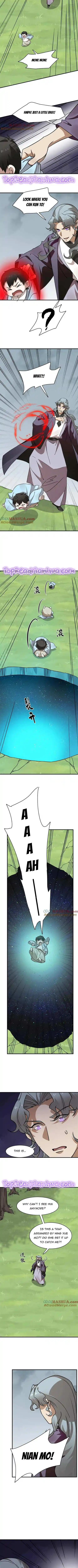 Queen Of Poison: The Legend Of A Super Agent, Doctor And Princess Chapter 487