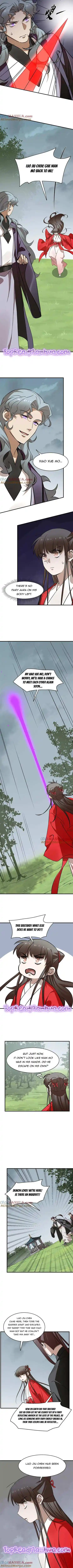 Queen Of Poison: The Legend Of A Super Agent, Doctor And Princess Chapter 487