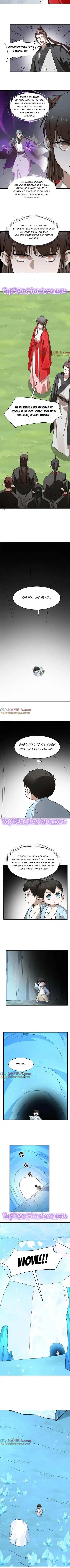 Queen Of Poison: The Legend Of A Super Agent, Doctor And Princess Chapter 487