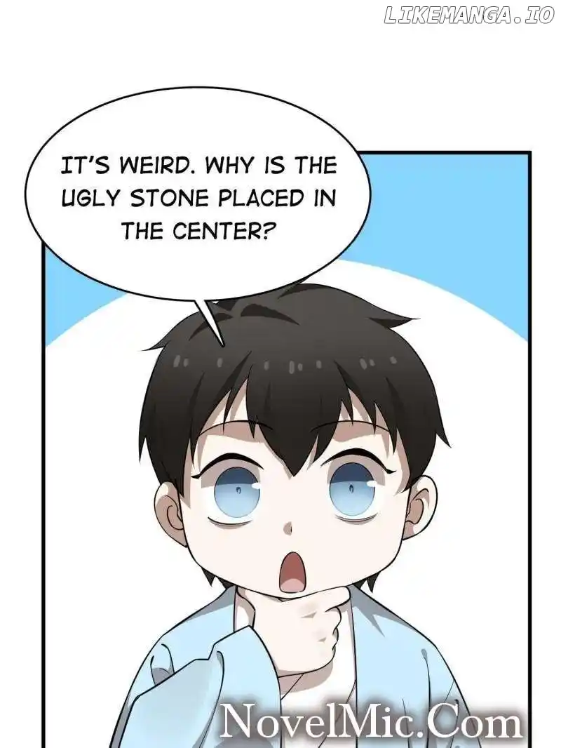 Queen Of Poison: The Legend Of A Super Agent, Doctor And Princess Chapter 488