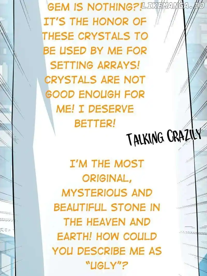 Queen Of Poison: The Legend Of A Super Agent, Doctor And Princess Chapter 488