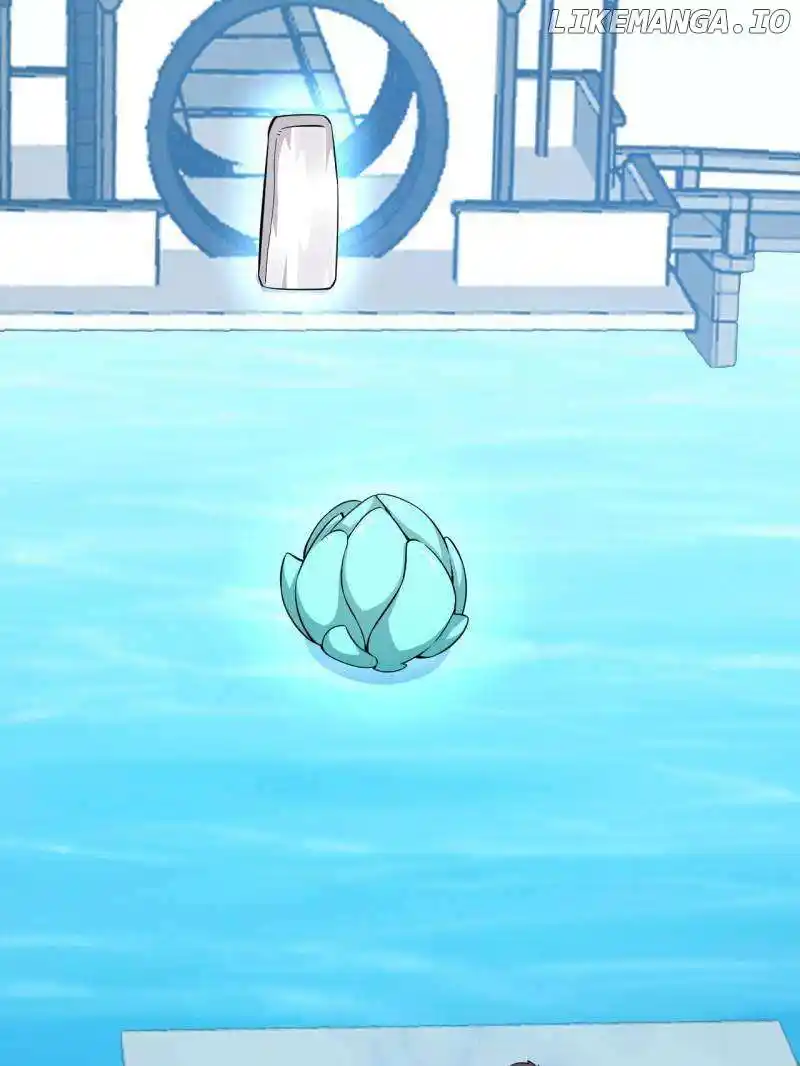 Queen Of Poison: The Legend Of A Super Agent, Doctor And Princess Chapter 489