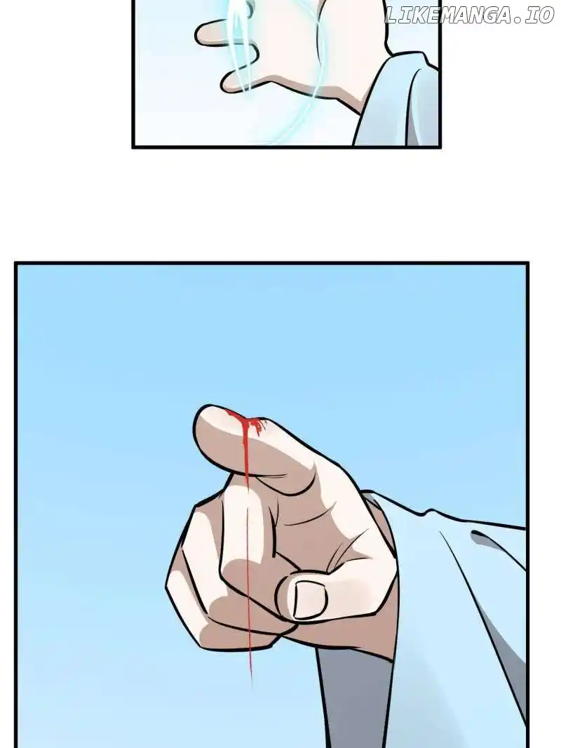 Queen Of Poison: The Legend Of A Super Agent, Doctor And Princess Chapter 489