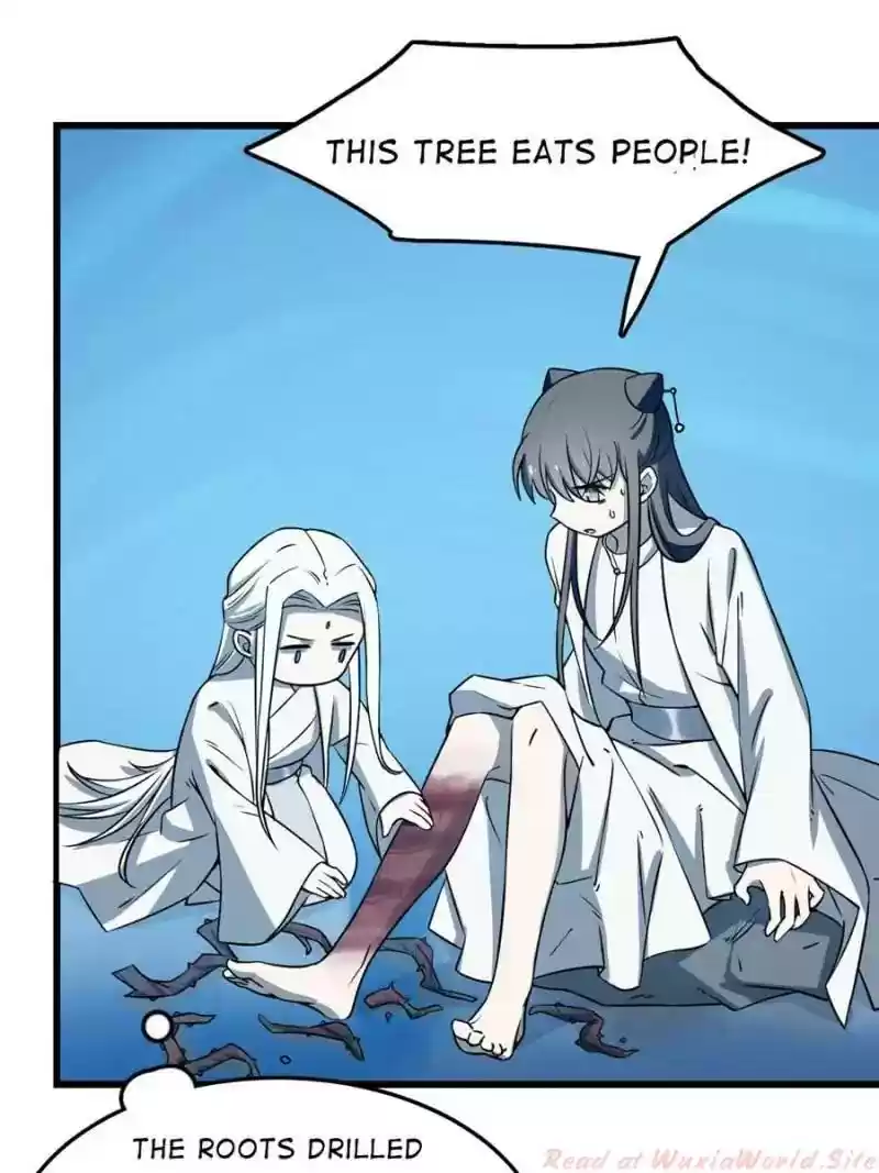 Queen of Poison: The Legend of a Super Agent, Doctor and Princess Chapter 49: