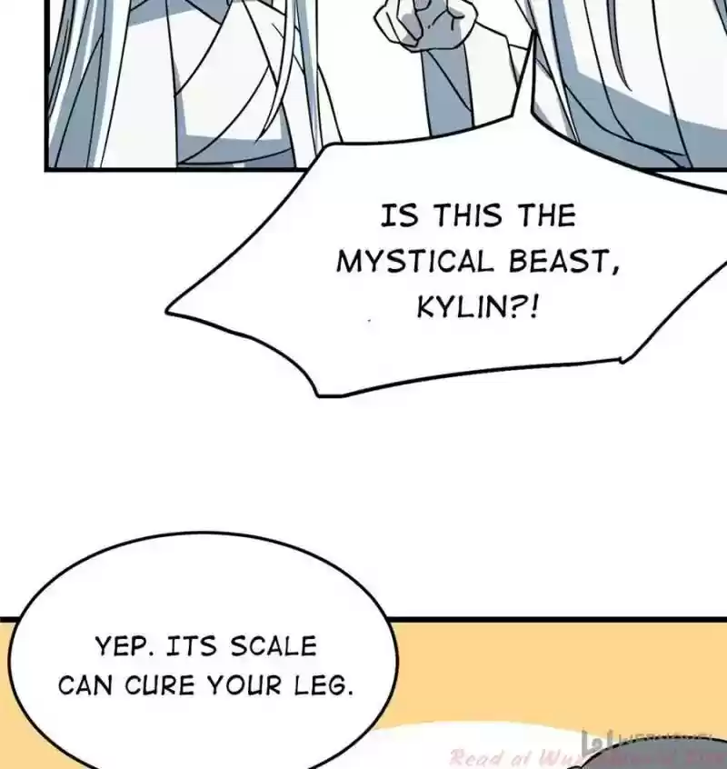 Queen of Poison: The Legend of a Super Agent, Doctor and Princess Chapter 49: