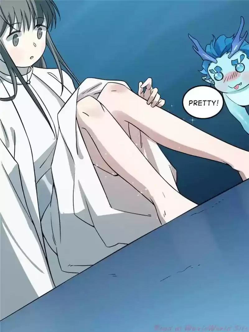 Queen of Poison: The Legend of a Super Agent, Doctor and Princess Chapter 49: