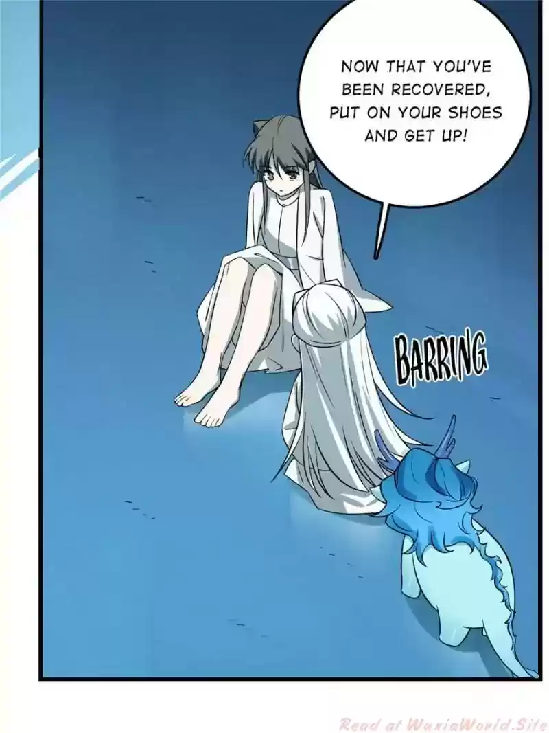 Queen of Poison: The Legend of a Super Agent, Doctor and Princess Chapter 49: