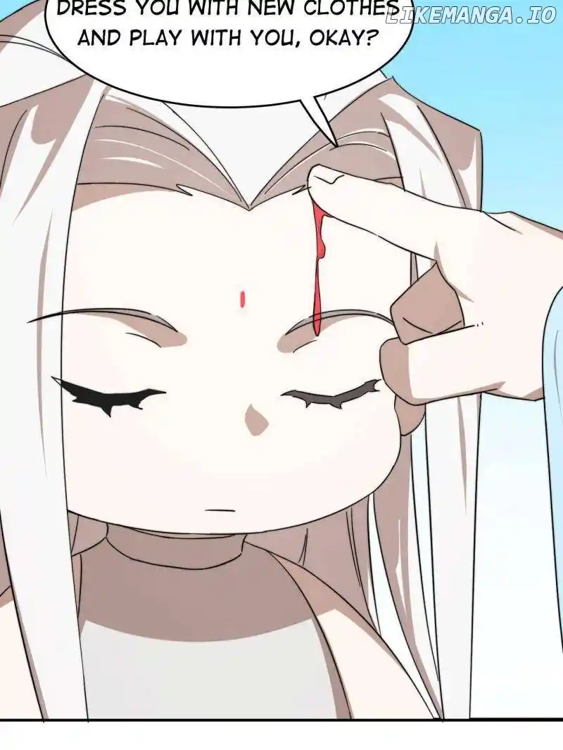 Queen Of Poison: The Legend Of A Super Agent, Doctor And Princess Chapter 490