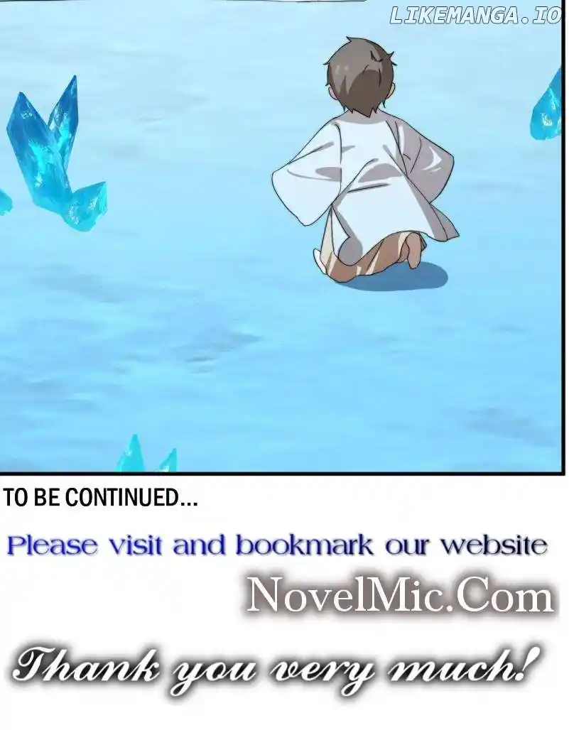 Queen Of Poison: The Legend Of A Super Agent, Doctor And Princess Chapter 490