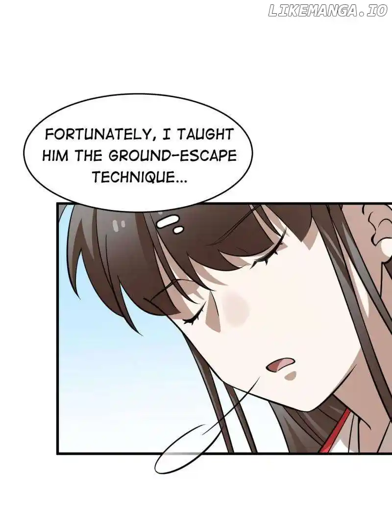 Queen Of Poison: The Legend Of A Super Agent, Doctor And Princess Chapter 491