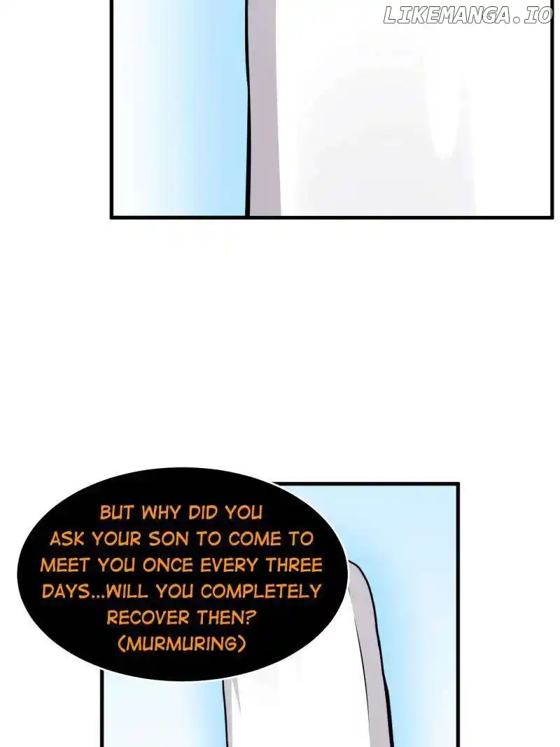 Queen Of Poison: The Legend Of A Super Agent, Doctor And Princess Chapter 491