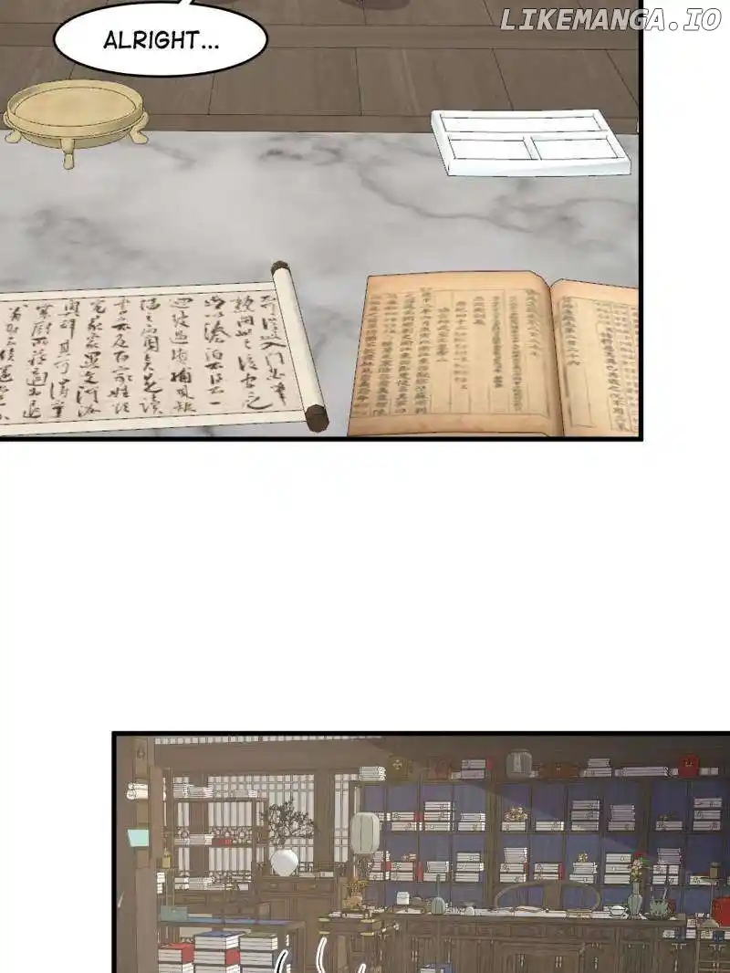 Queen Of Poison: The Legend Of A Super Agent, Doctor And Princess Chapter 491