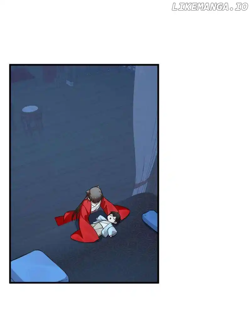 Queen Of Poison: The Legend Of A Super Agent, Doctor And Princess Chapter 491