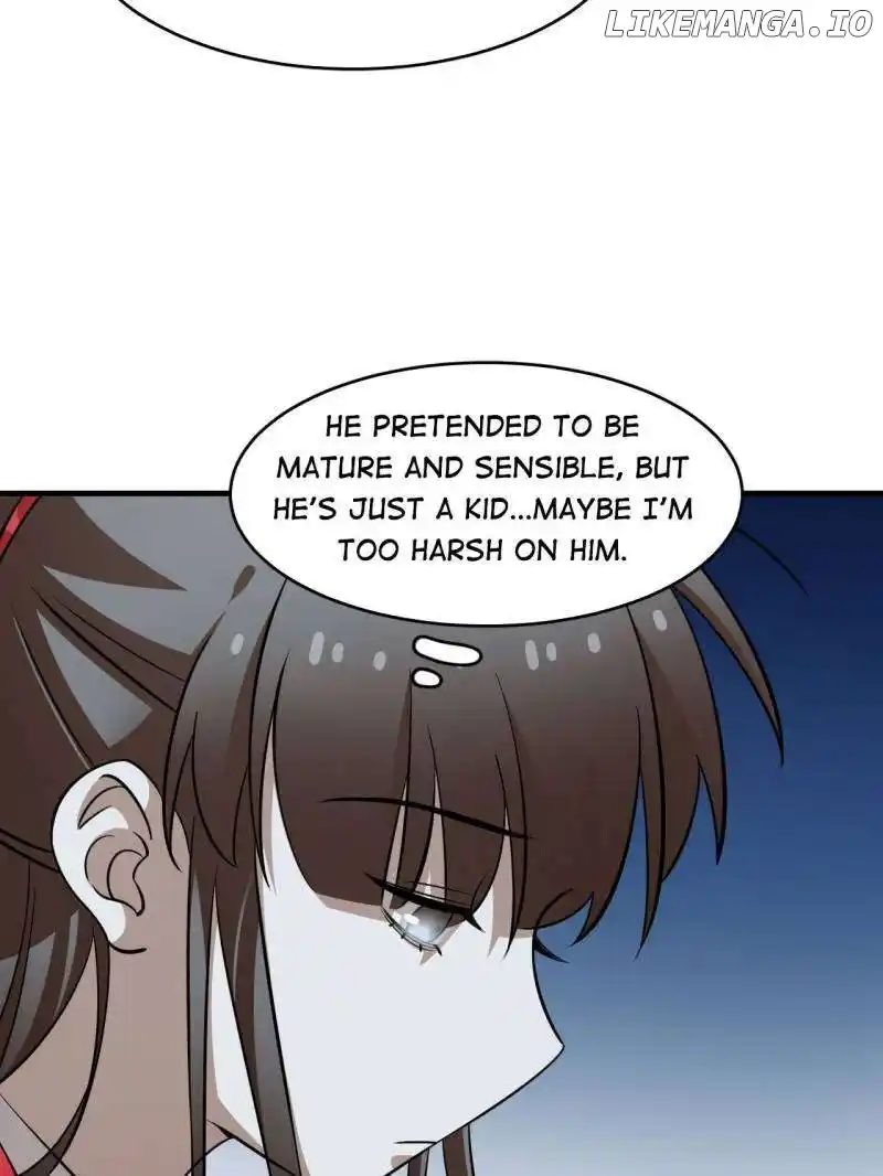 Queen Of Poison: The Legend Of A Super Agent, Doctor And Princess Chapter 491