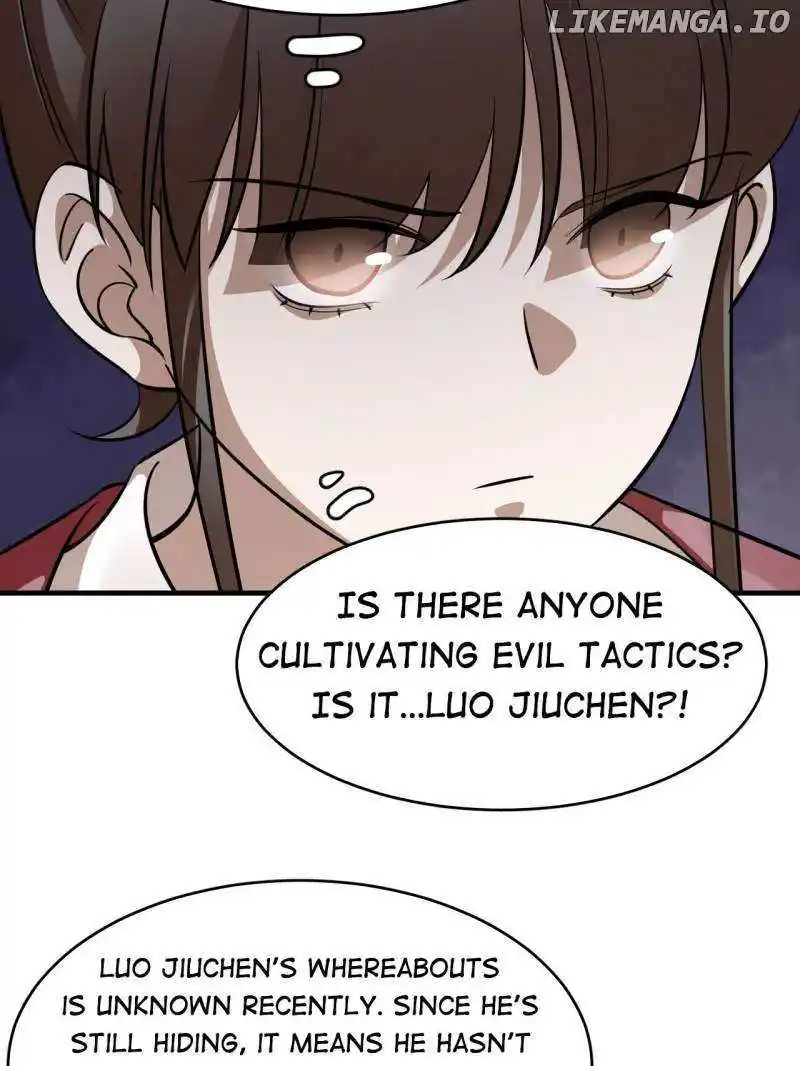 Queen Of Poison: The Legend Of A Super Agent, Doctor And Princess Chapter 492