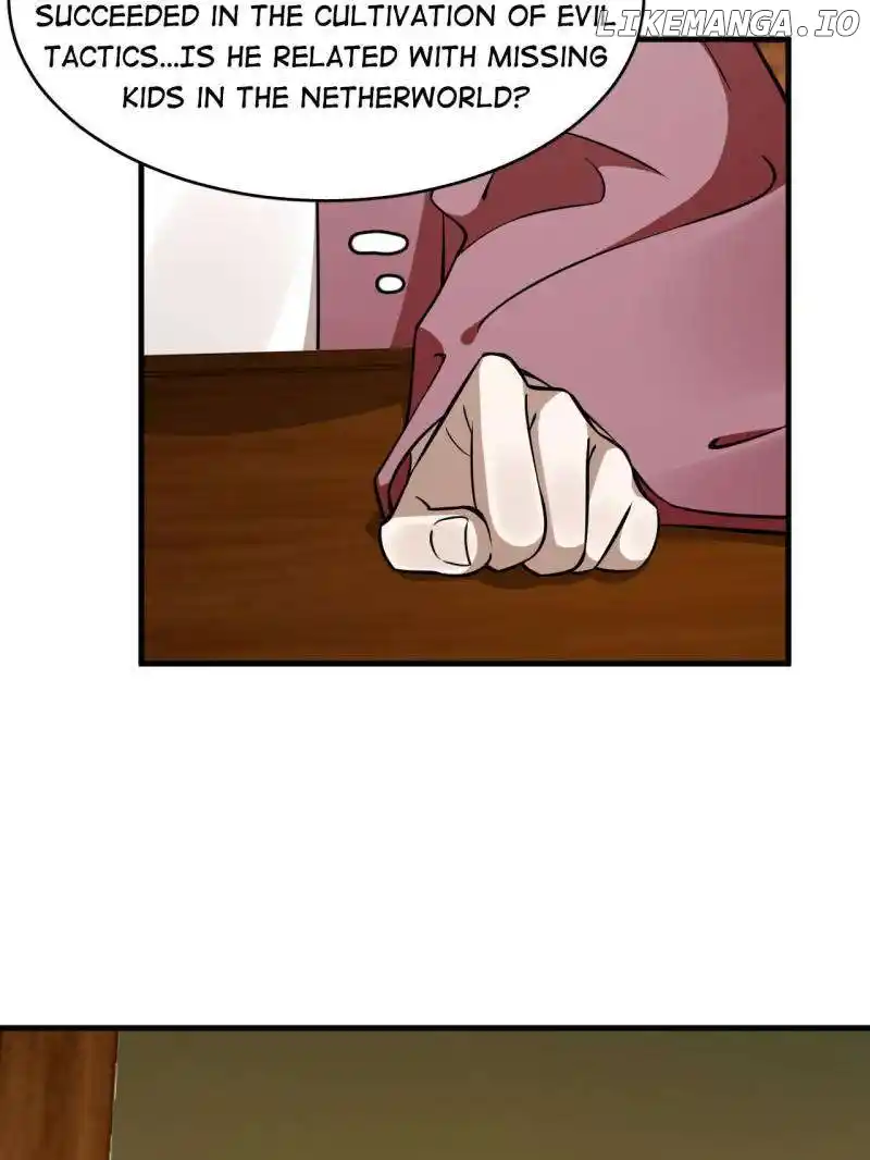 Queen Of Poison: The Legend Of A Super Agent, Doctor And Princess Chapter 492