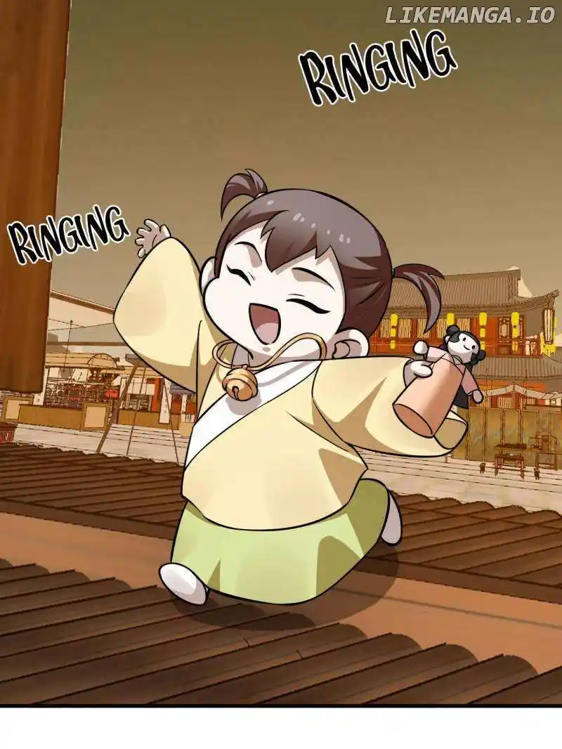 Queen Of Poison: The Legend Of A Super Agent, Doctor And Princess Chapter 492