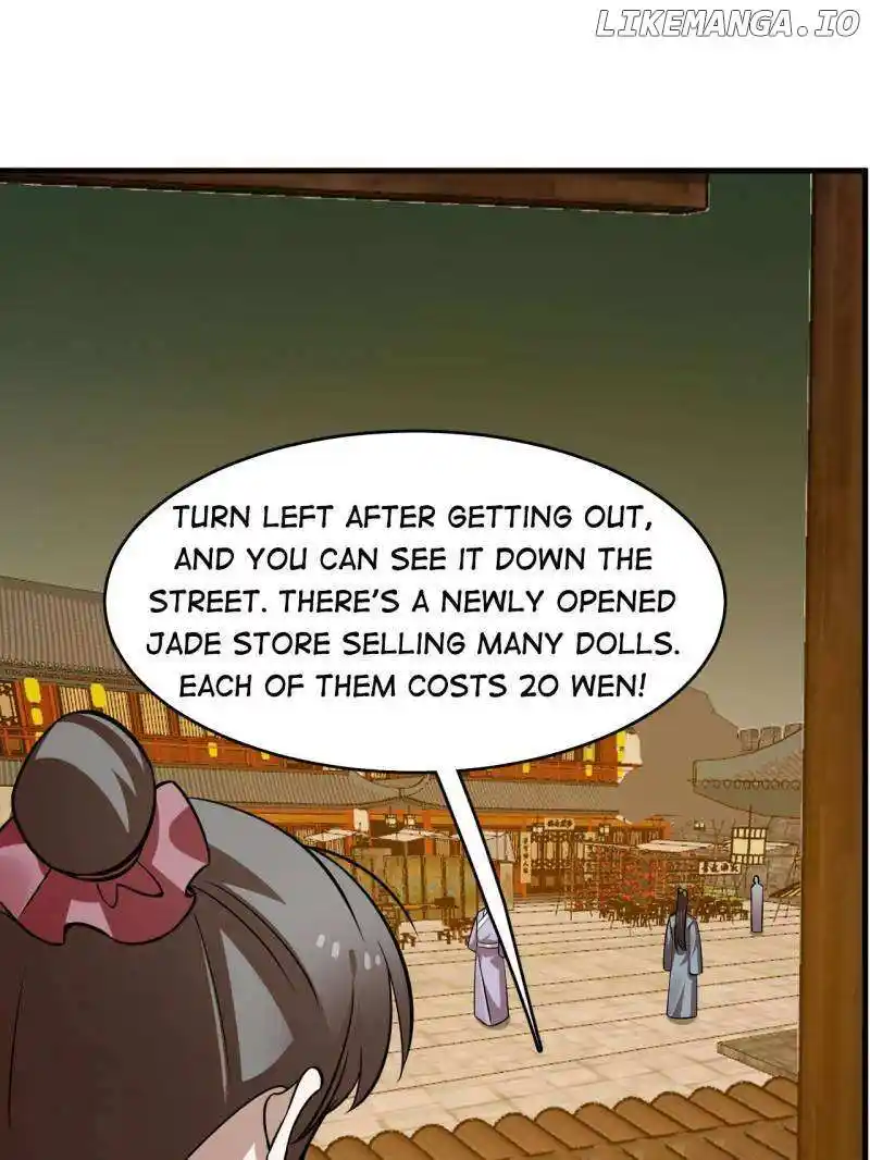 Queen Of Poison: The Legend Of A Super Agent, Doctor And Princess Chapter 492