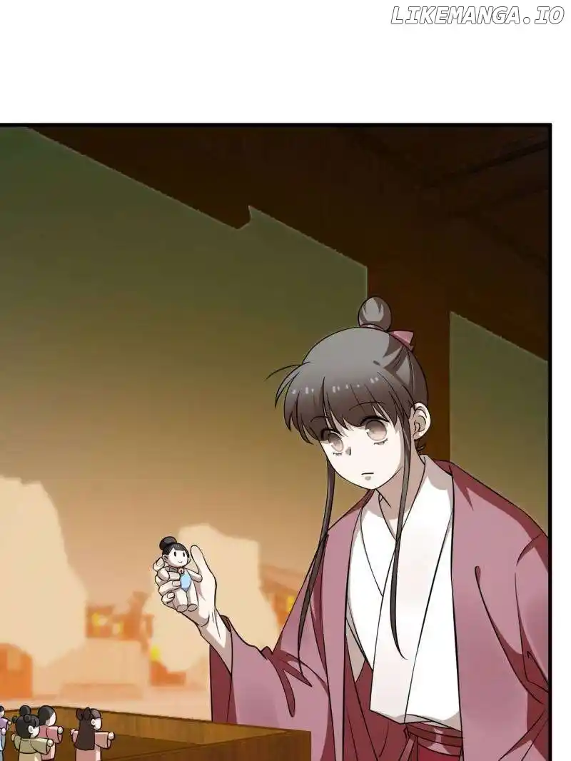 Queen Of Poison: The Legend Of A Super Agent, Doctor And Princess Chapter 492