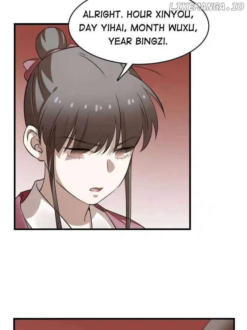 Queen Of Poison: The Legend Of A Super Agent, Doctor And Princess Chapter 492