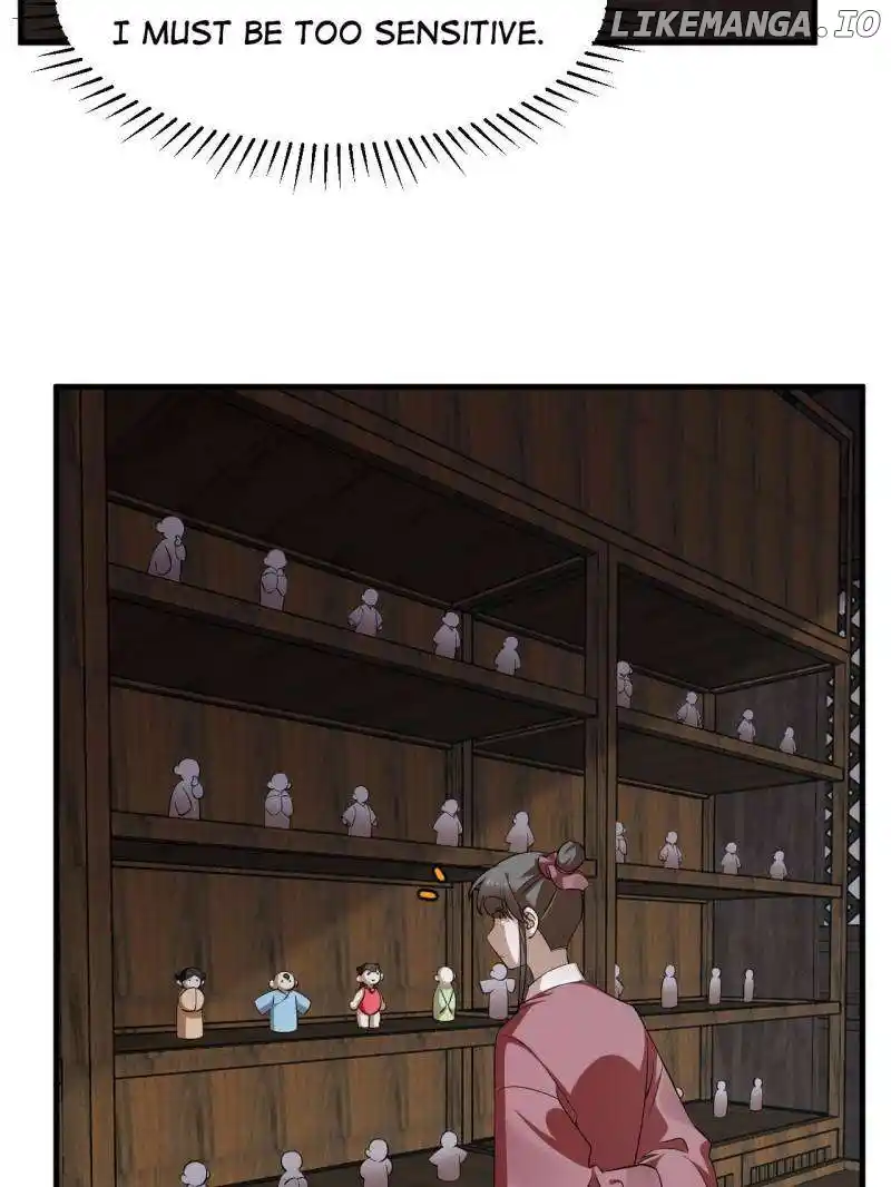 Queen Of Poison: The Legend Of A Super Agent, Doctor And Princess Chapter 492