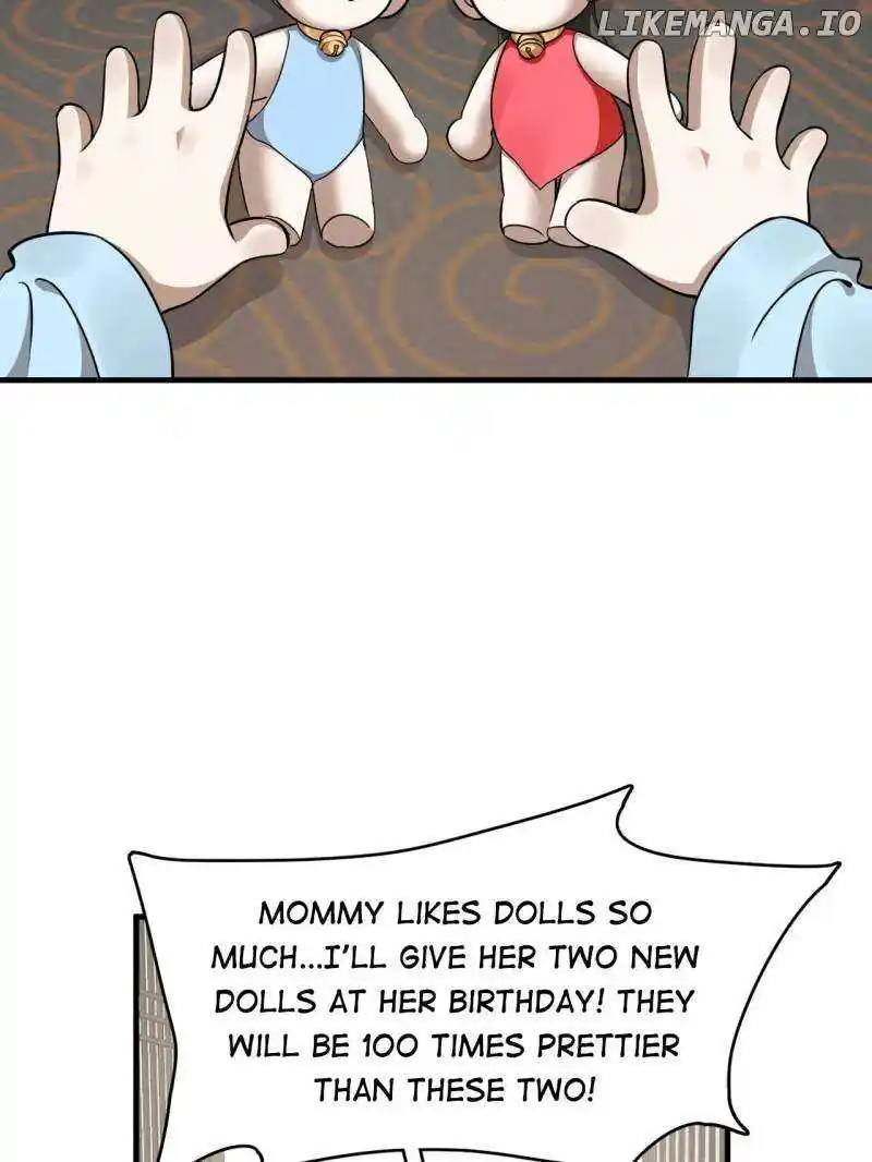 Queen Of Poison: The Legend Of A Super Agent, Doctor And Princess Chapter 494