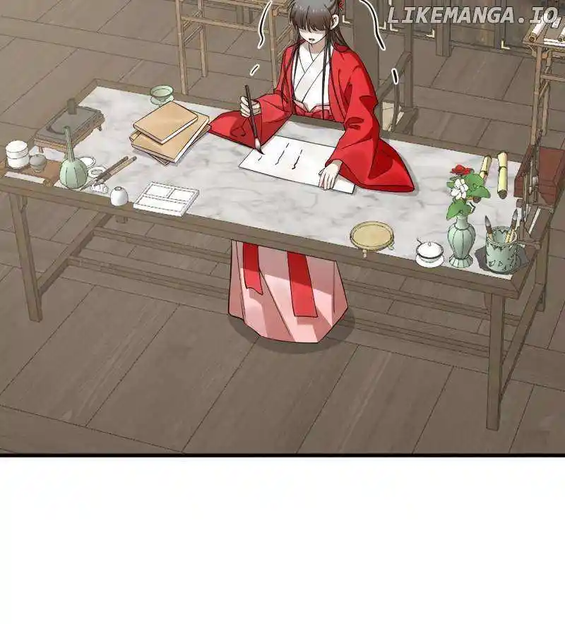 Queen Of Poison: The Legend Of A Super Agent, Doctor And Princess Chapter 494