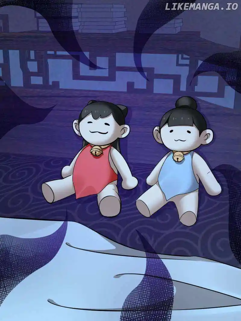 Queen Of Poison: The Legend Of A Super Agent, Doctor And Princess Chapter 494