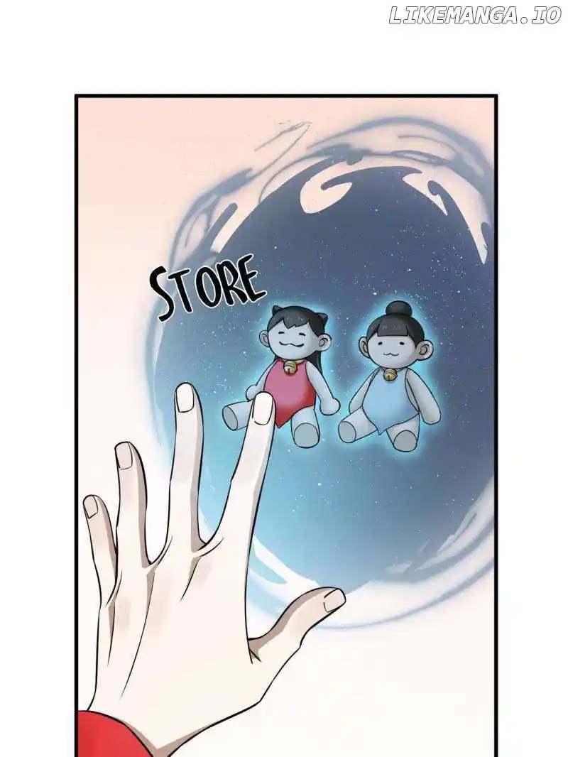 Queen Of Poison: The Legend Of A Super Agent, Doctor And Princess Chapter 494