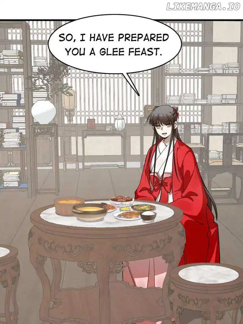 Queen Of Poison: The Legend Of A Super Agent, Doctor And Princess Chapter 494